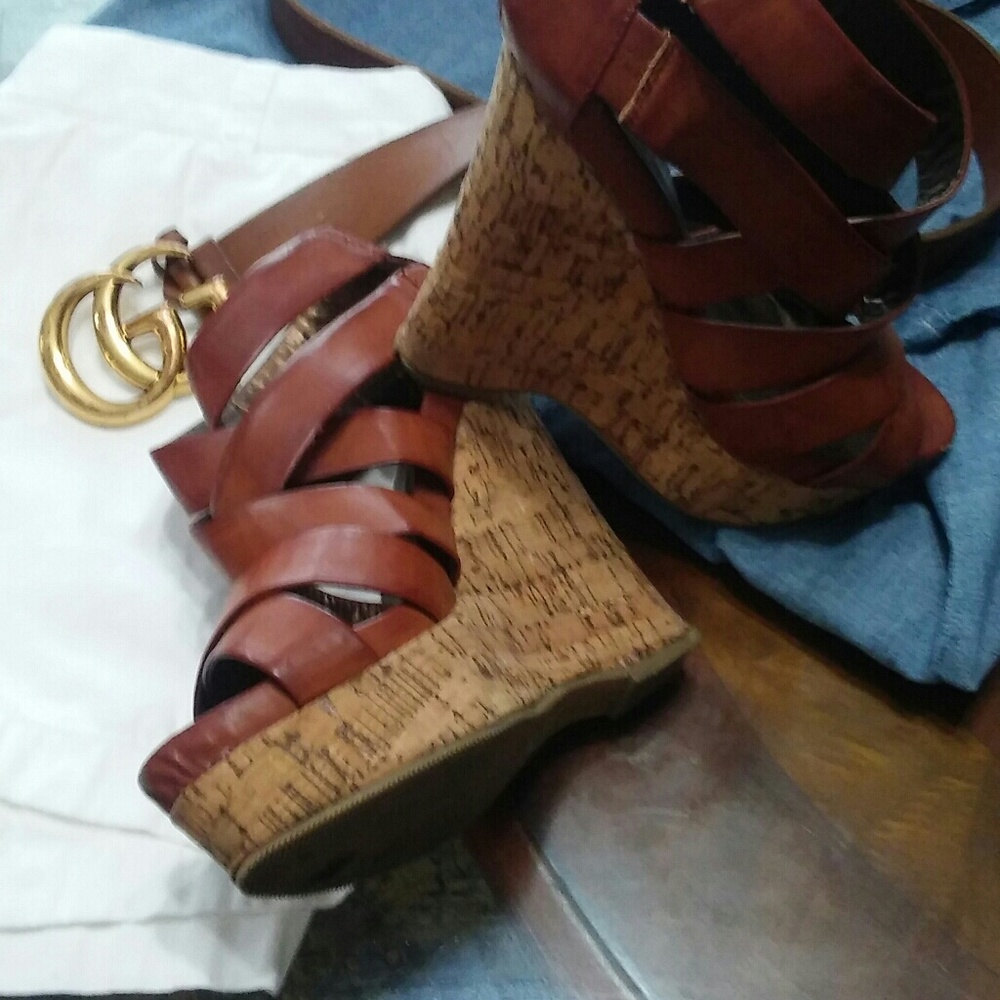 💝 Cathy 💝by Cathy Jean platform shoes